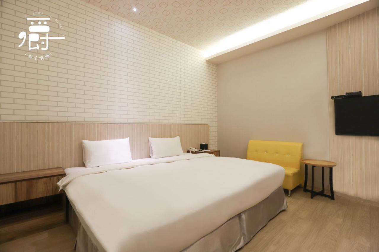 Anho Chew Hotel Luodong Room photo