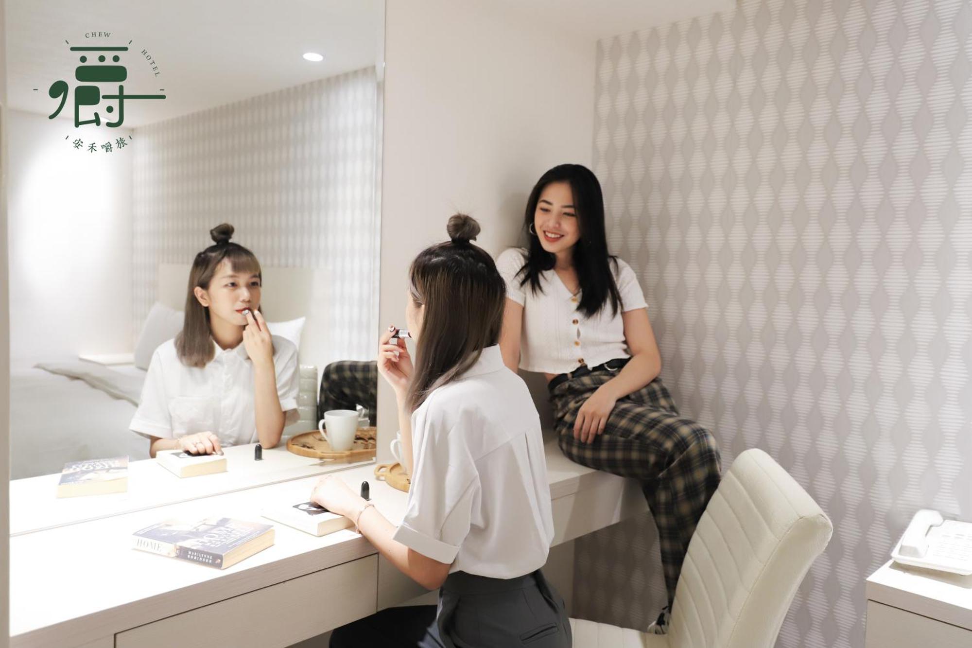 Anho Chew Hotel Luodong Room photo