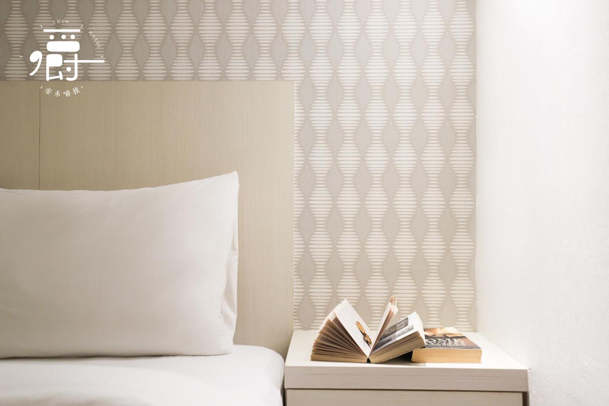 Anho Chew Hotel Luodong Room photo